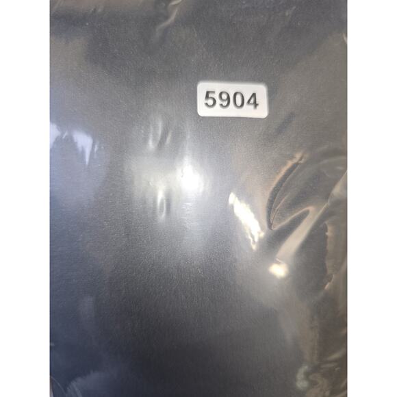 Wild Fable Jumpsuit Wide Leg Black Size XXL Halter, Spaghetti, or No Straps 5904 - Picture 9 of 10